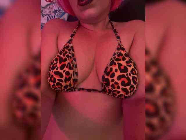 XJuicyJuiceX webcam