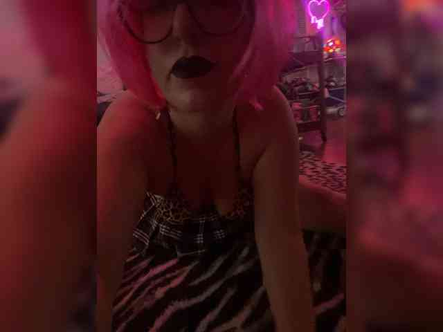 XJuicyJuiceX webcam
