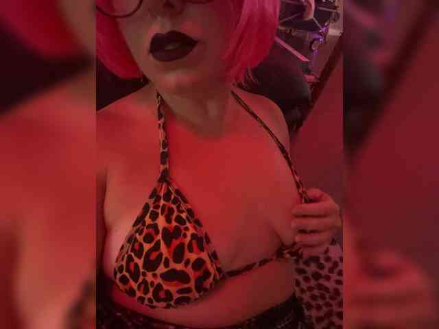 XJuicyJuiceX webcam