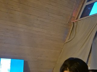 Marusia-Alex Porn Show