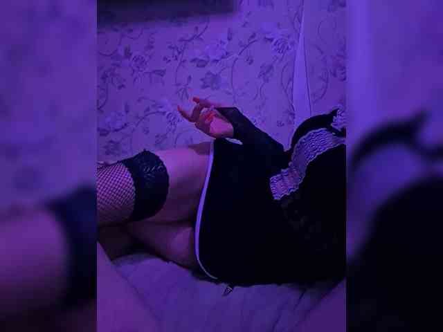 Marusia-Alex webcam