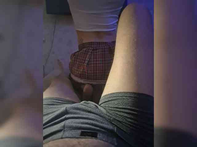 Marusia-Alex webcam