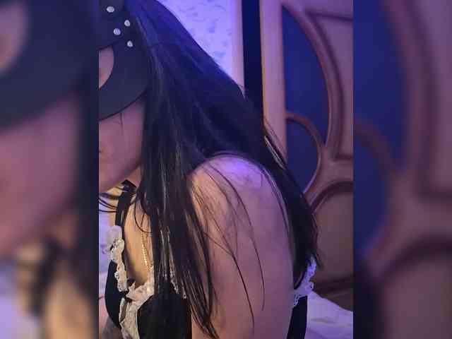 Marusia-Alex webcam