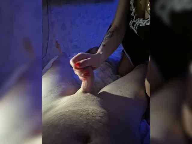 Marusia-Alex webcam
