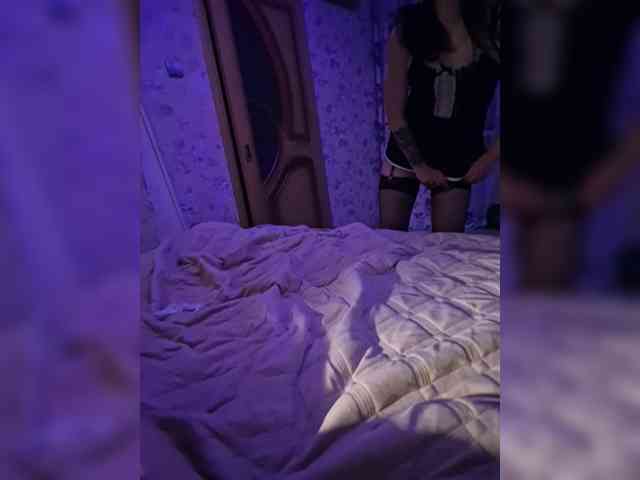Marusia-Alex webcam