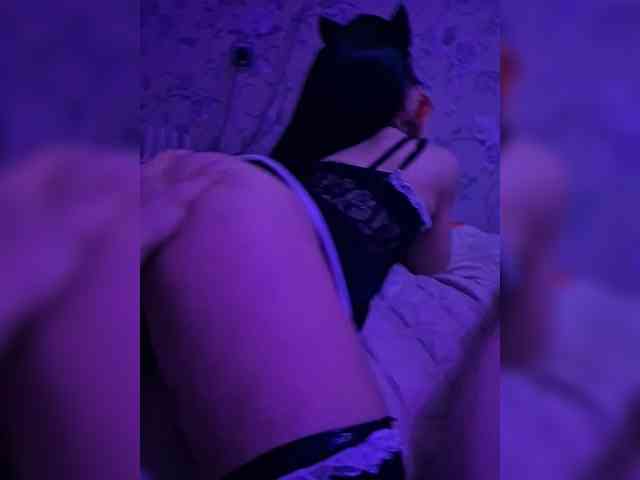 Marusia-Alex webcam