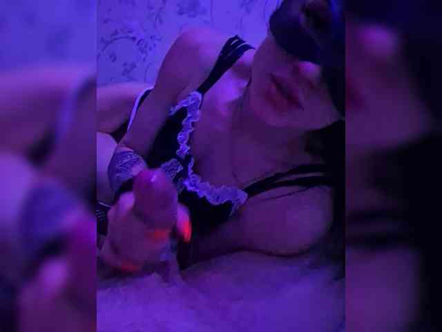 Marusia-Alex webcam