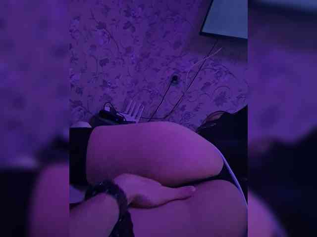 Marusia-Alex webcam