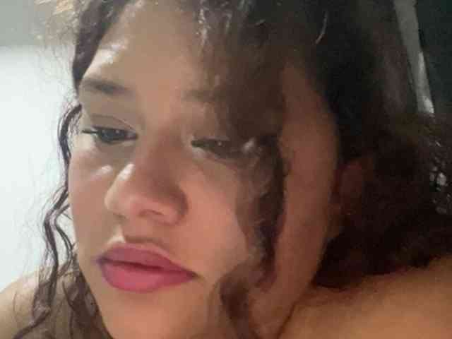 Dahiana20xx webcam