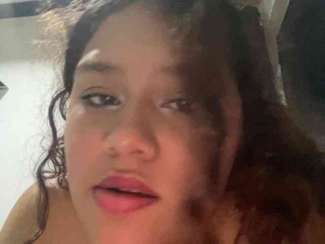 Dahiana20xx webcam