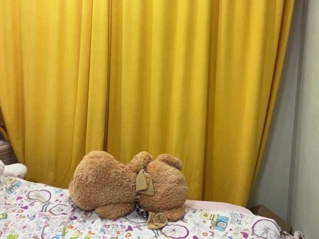 SleepyKris live cam on BongaCams