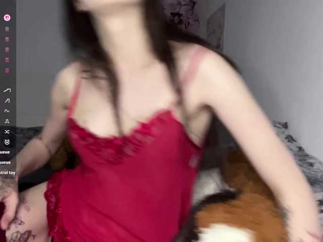 SleepyKris live cam on BongaCams