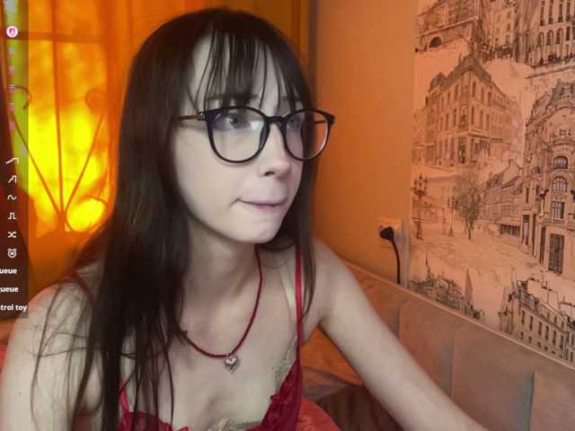 SleepyKris live cam on BongaCams
