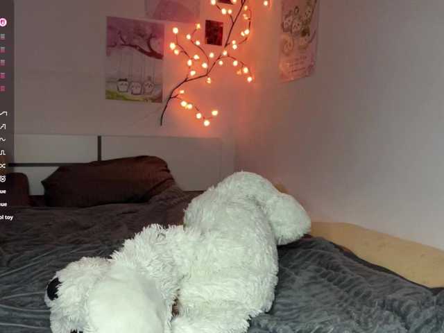 SleepyKris live cam on BongaCams