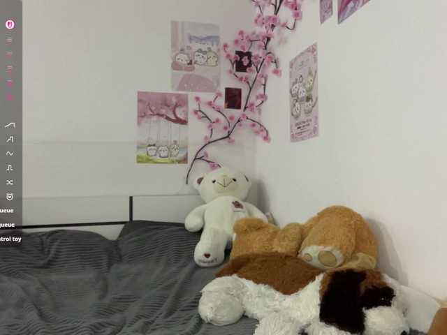 SleepyKris live cam on BongaCams