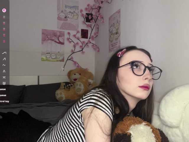 SleepyKris live cam on BongaCams