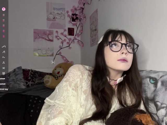 SleepyKris live cam on BongaCams