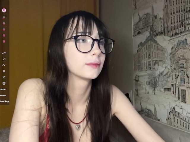 SleepyKris live cam on BongaCams