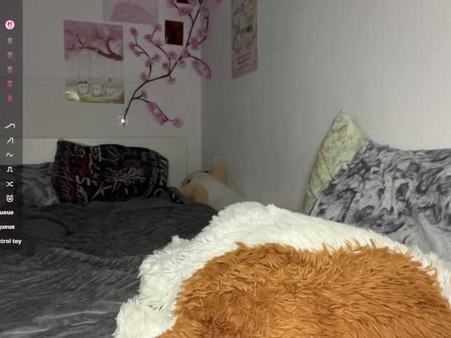 SleepyKris live cam on BongaCams