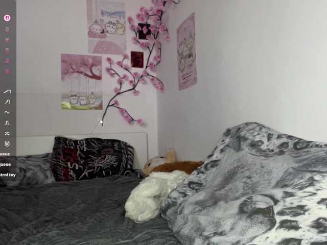 SleepyKris live cam on BongaCams