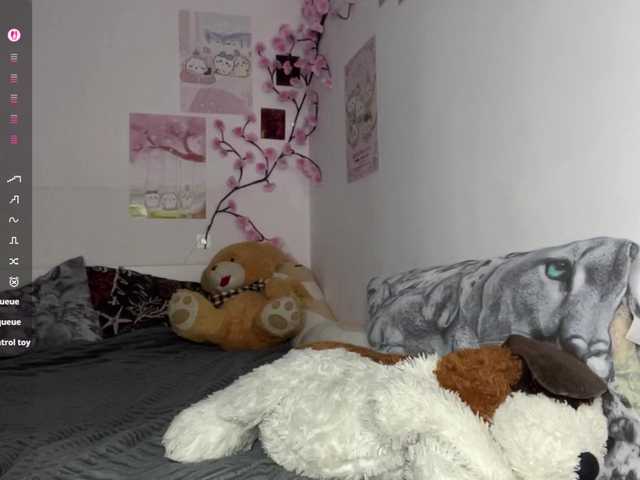 SleepyKris live cam on BongaCams