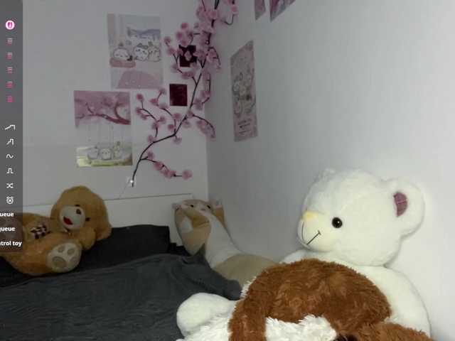SleepyKris live cam on BongaCams