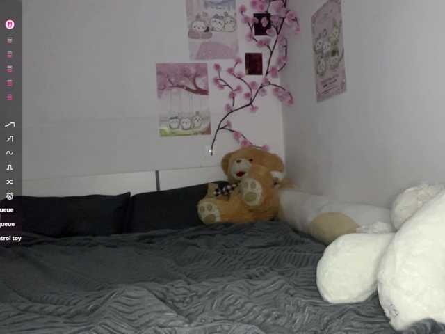 SleepyKris live cam on BongaCams