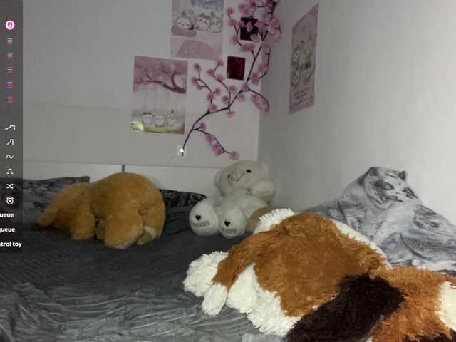 SleepyKris live cam on BongaCams