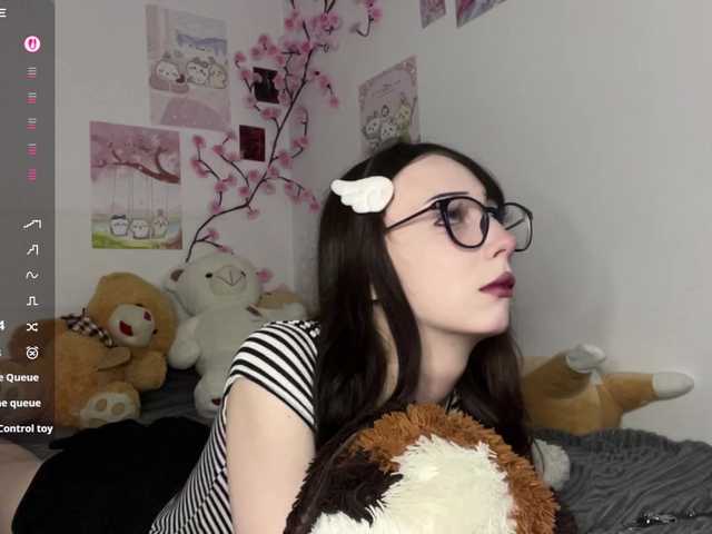 SleepyKris live cam on BongaCams