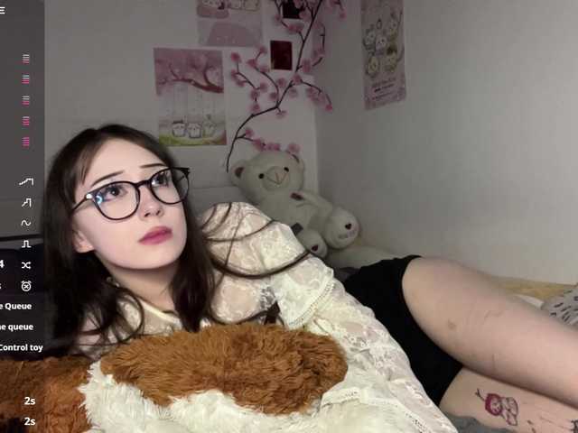 SleepyKris live cam on BongaCams