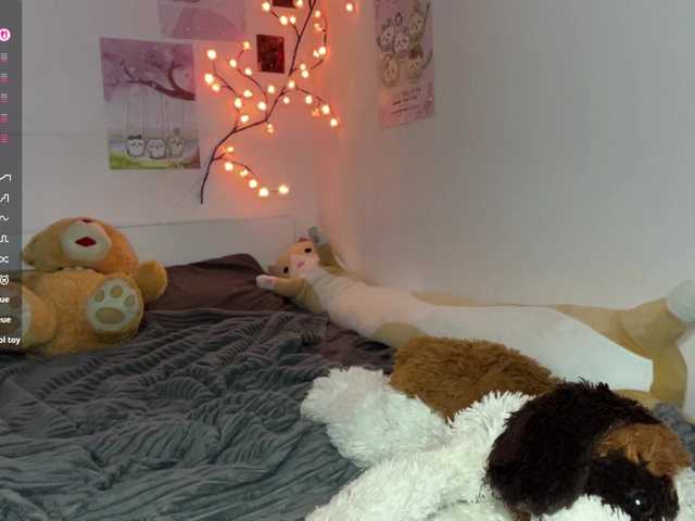 SleepyKris live cam on BongaCams