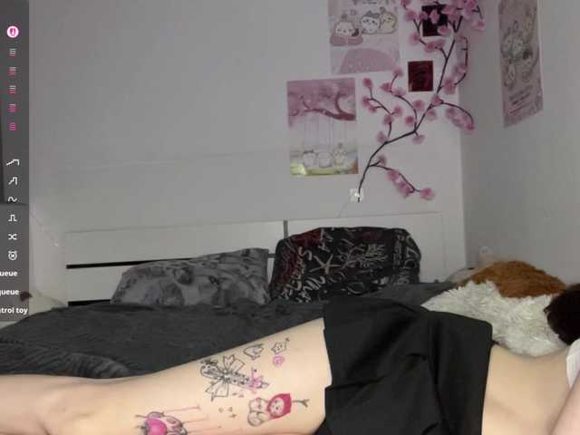SleepyKris live cam on BongaCams