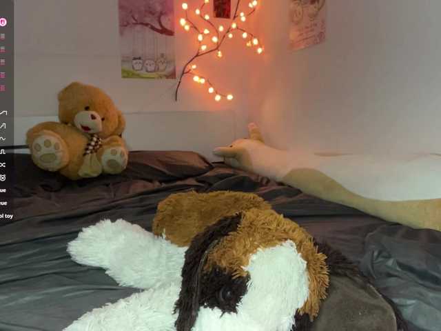 SleepyKris live cam on BongaCams