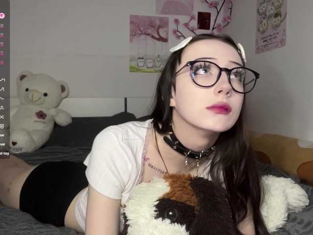 SleepyKris live cam on BongaCams