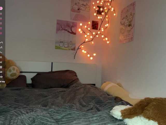 SleepyKris live cam on BongaCams