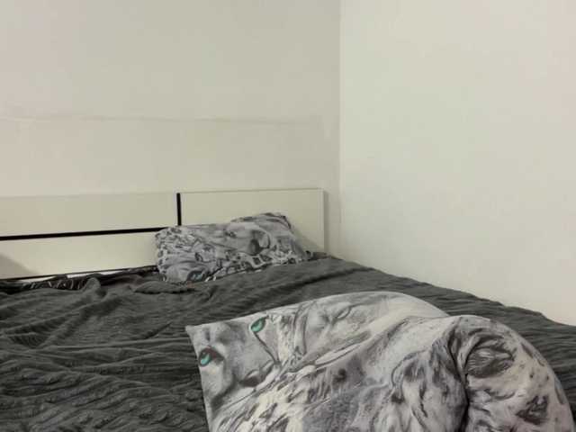 SleepyKris live cam on BongaCams