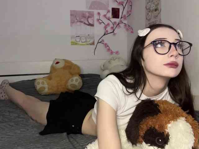 SleepyKris webcam