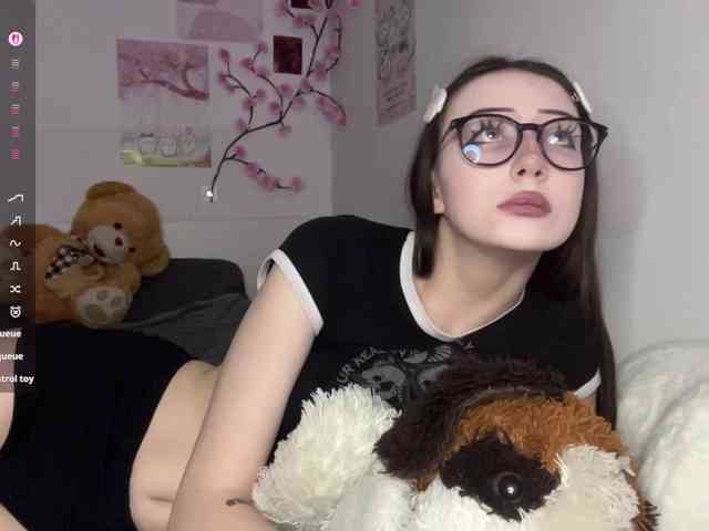 SleepyKris webcam