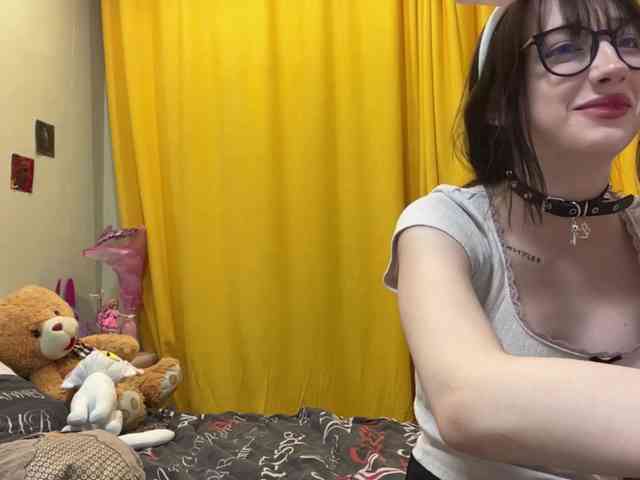SleepyKris webcam