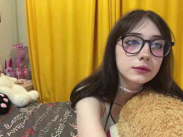 SleepyKris webcam