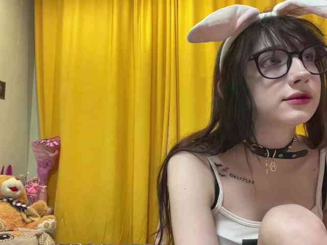 SleepyKris webcam