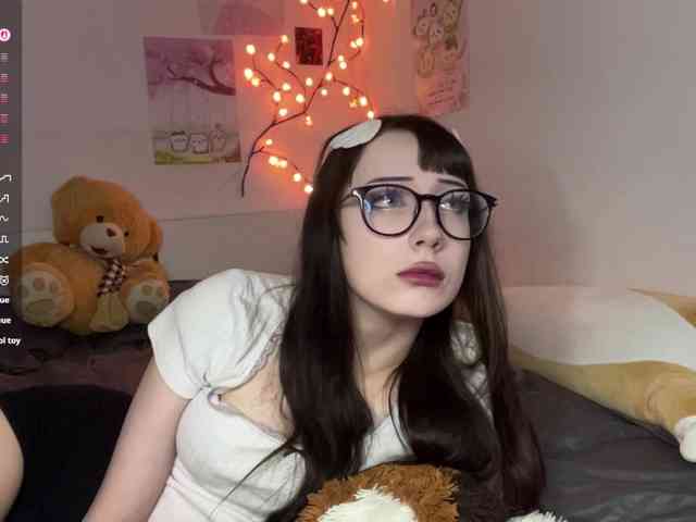SleepyKris webcam