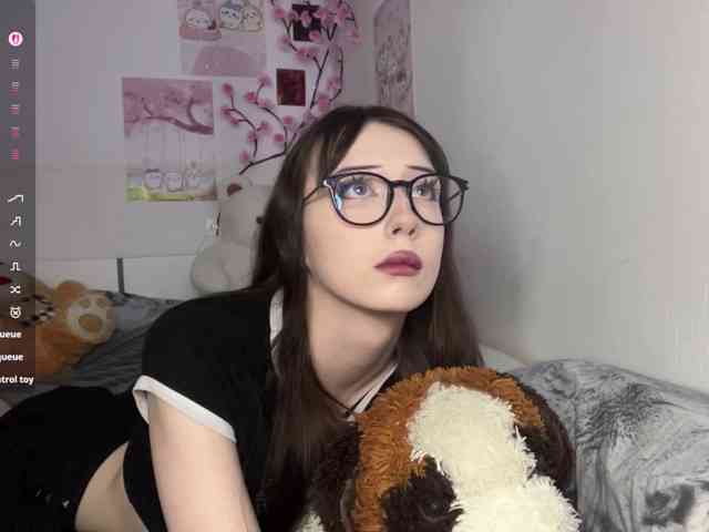 SleepyKris webcam