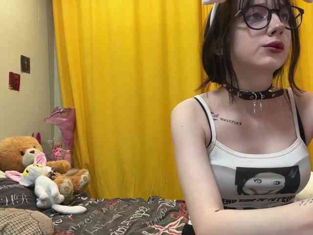 SleepyKris webcam