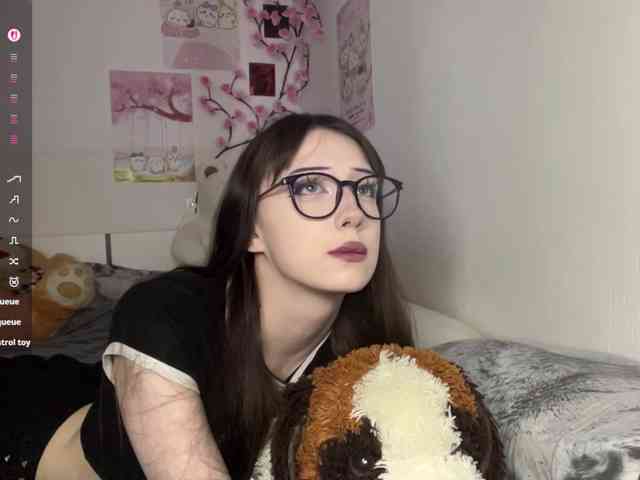 SleepyKris webcam