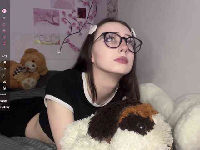 SleepyKris webcam