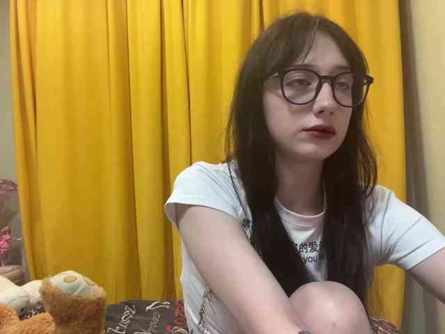 SleepyKris webcam