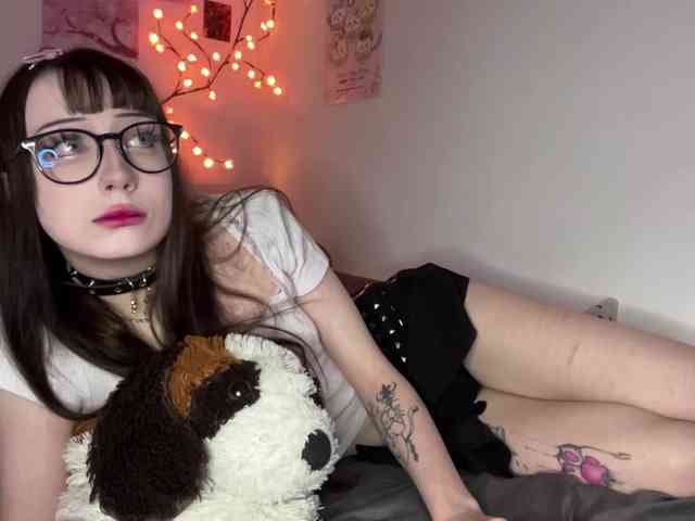 SleepyKris webcam