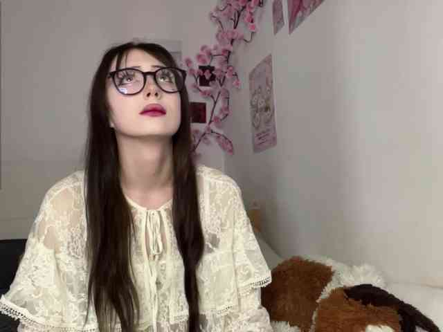 SleepyKris webcam
