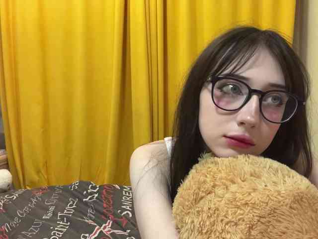 SleepyKris webcam